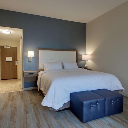 Hampton Inn Sneads Ferry Topsail Beach Extérieur photo