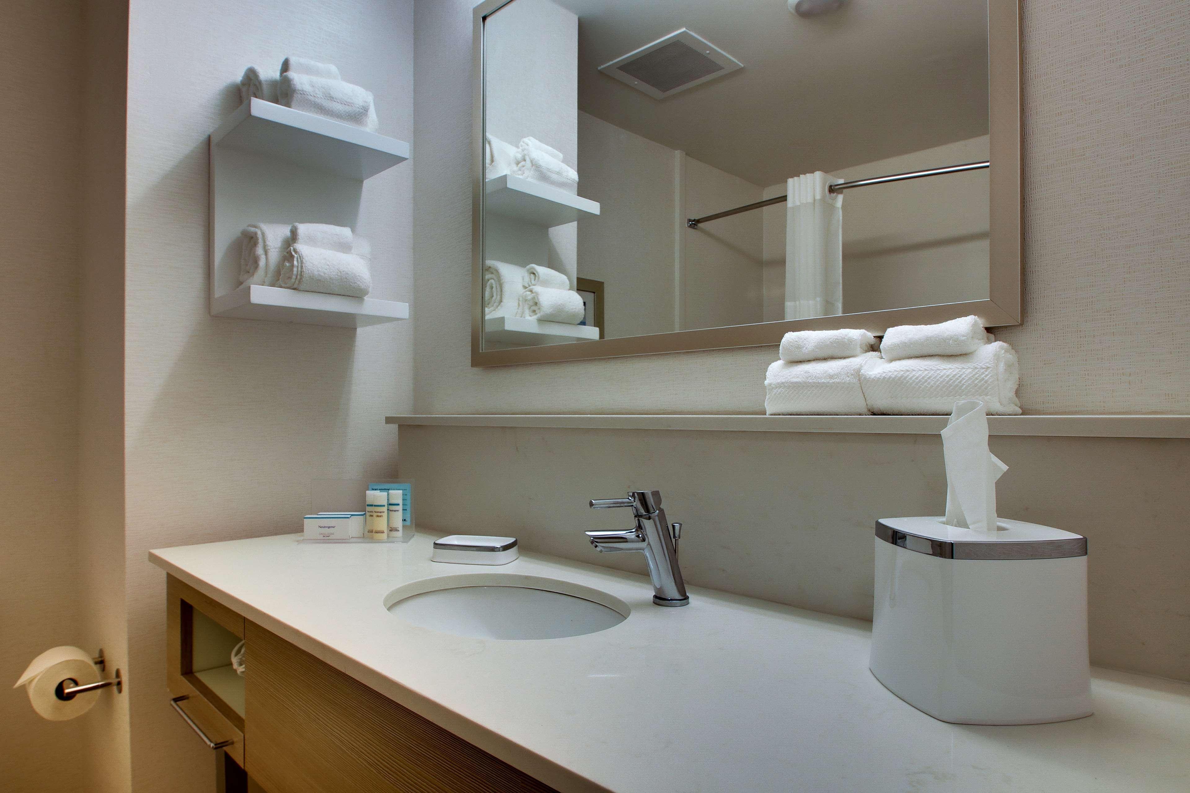 Hampton Inn Sneads Ferry Topsail Beach Extérieur photo