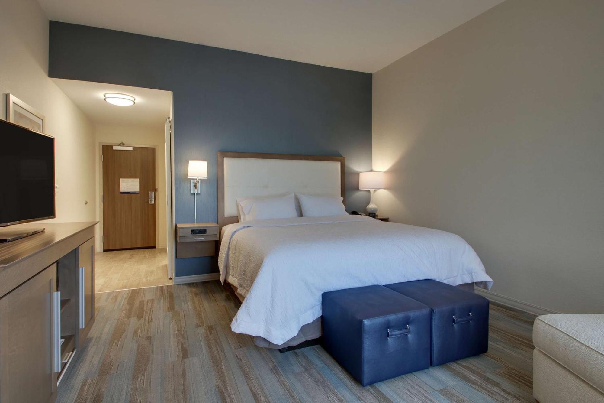 Hampton Inn Sneads Ferry Topsail Beach Extérieur photo