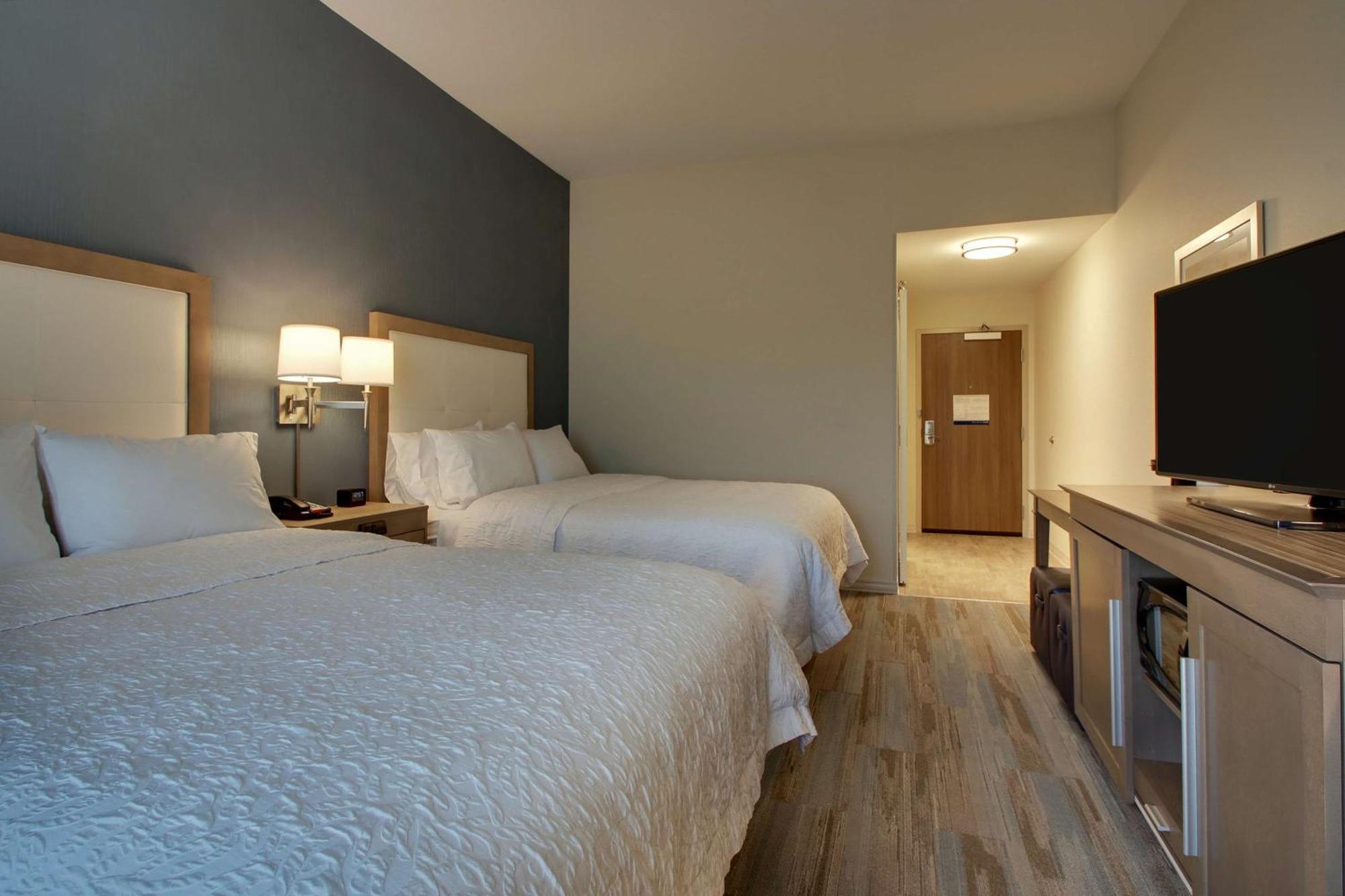 Hampton Inn Sneads Ferry Topsail Beach Extérieur photo