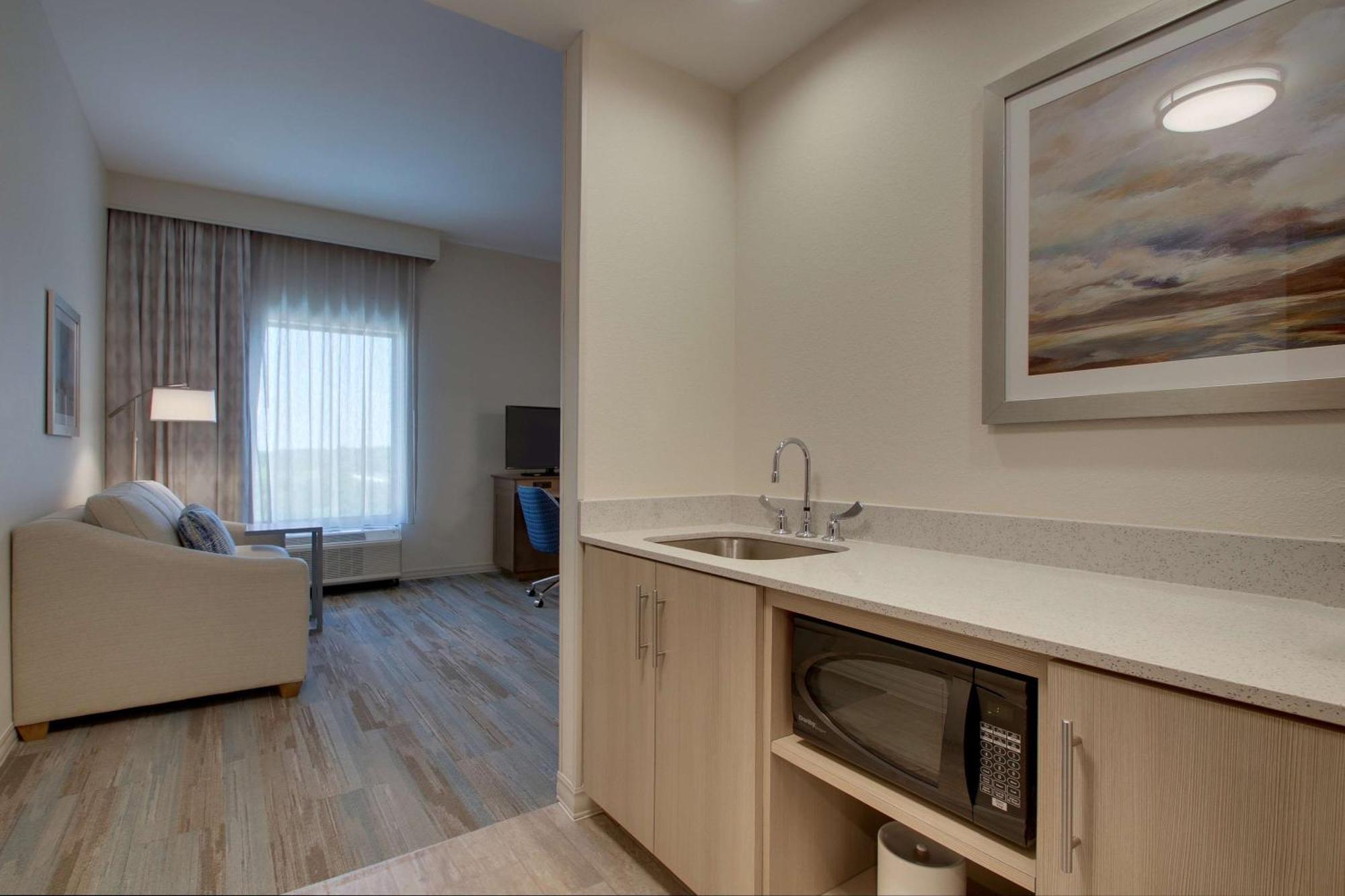 Hampton Inn Sneads Ferry Topsail Beach Extérieur photo