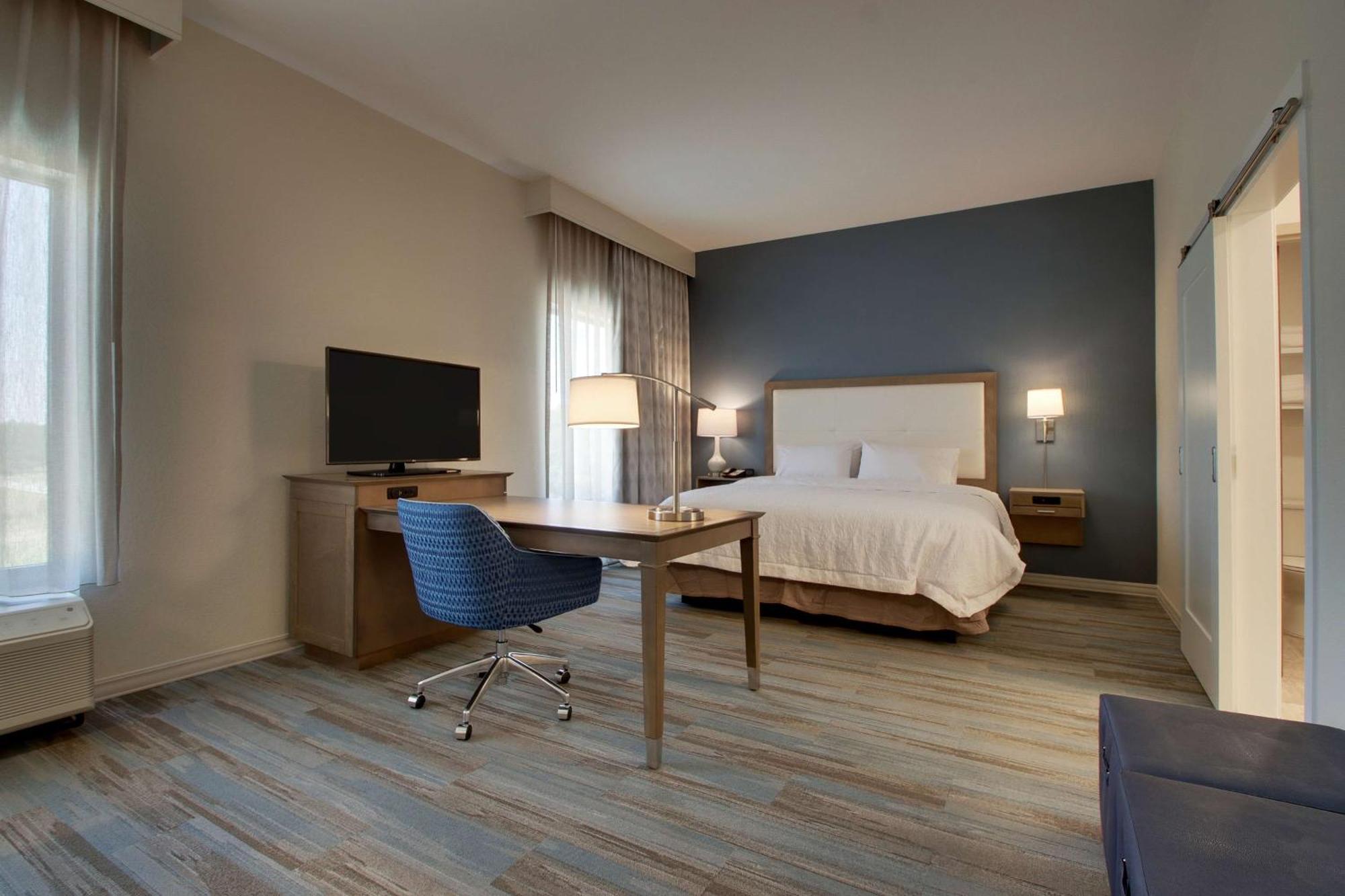 Hampton Inn Sneads Ferry Topsail Beach Extérieur photo