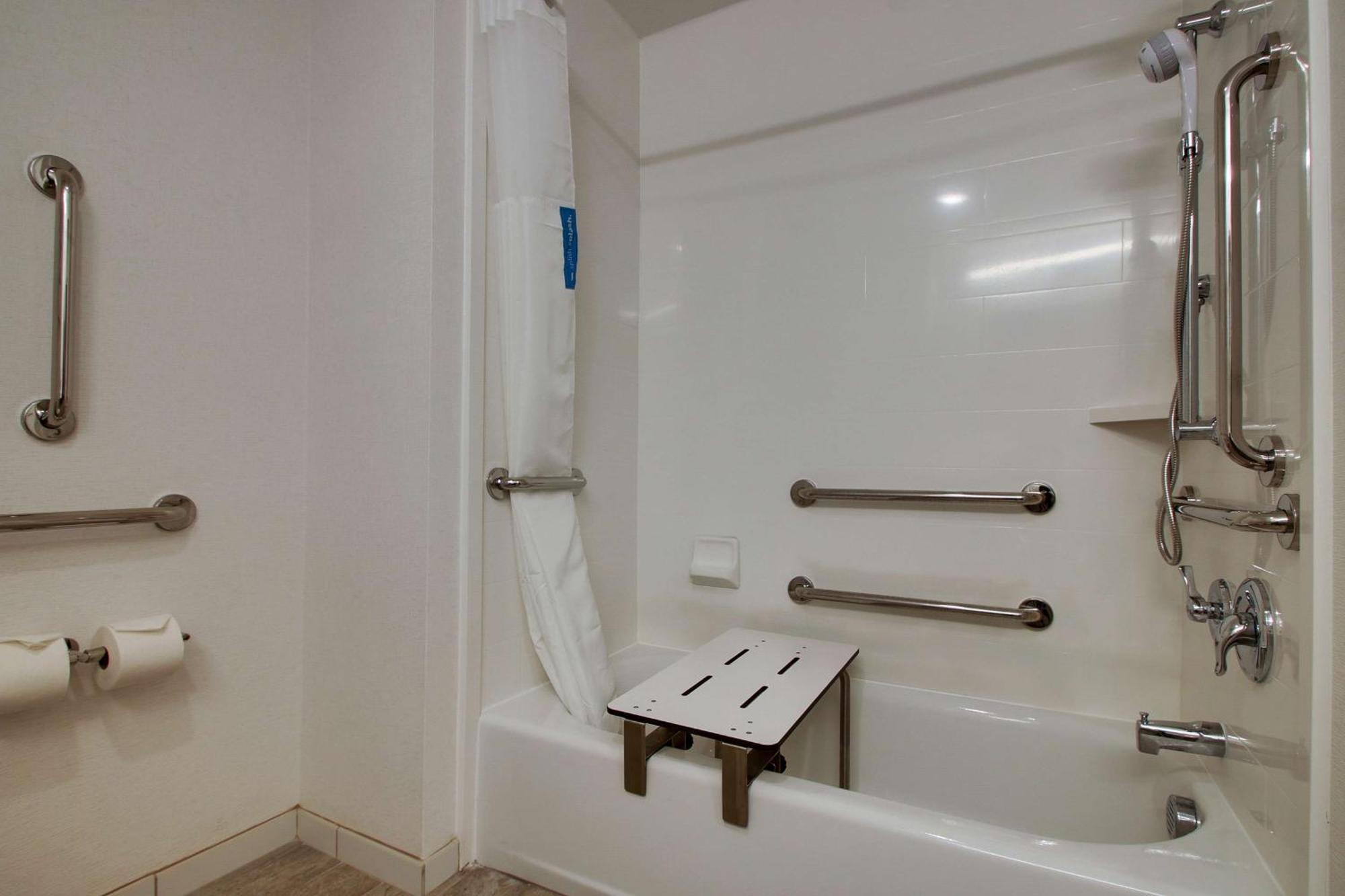 Hampton Inn Sneads Ferry Topsail Beach Extérieur photo