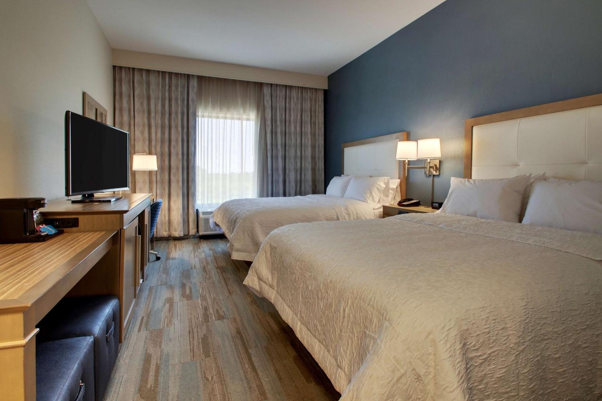 Hampton Inn Sneads Ferry Topsail Beach Extérieur photo