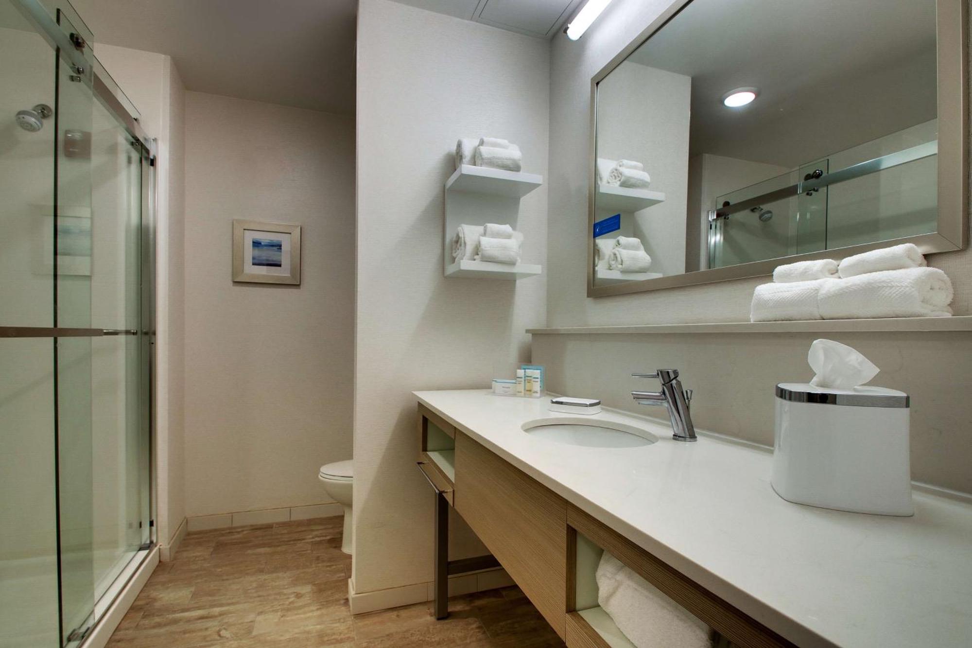 Hampton Inn Sneads Ferry Topsail Beach Extérieur photo