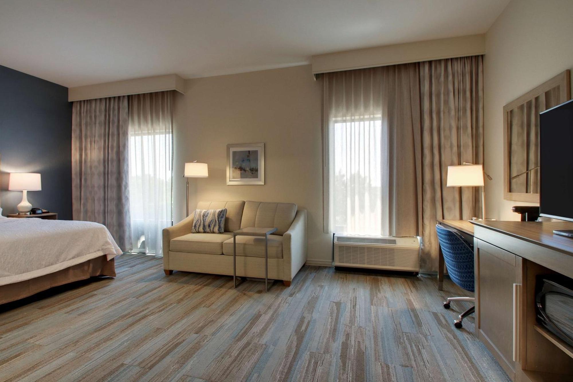 Hampton Inn Sneads Ferry Topsail Beach Extérieur photo