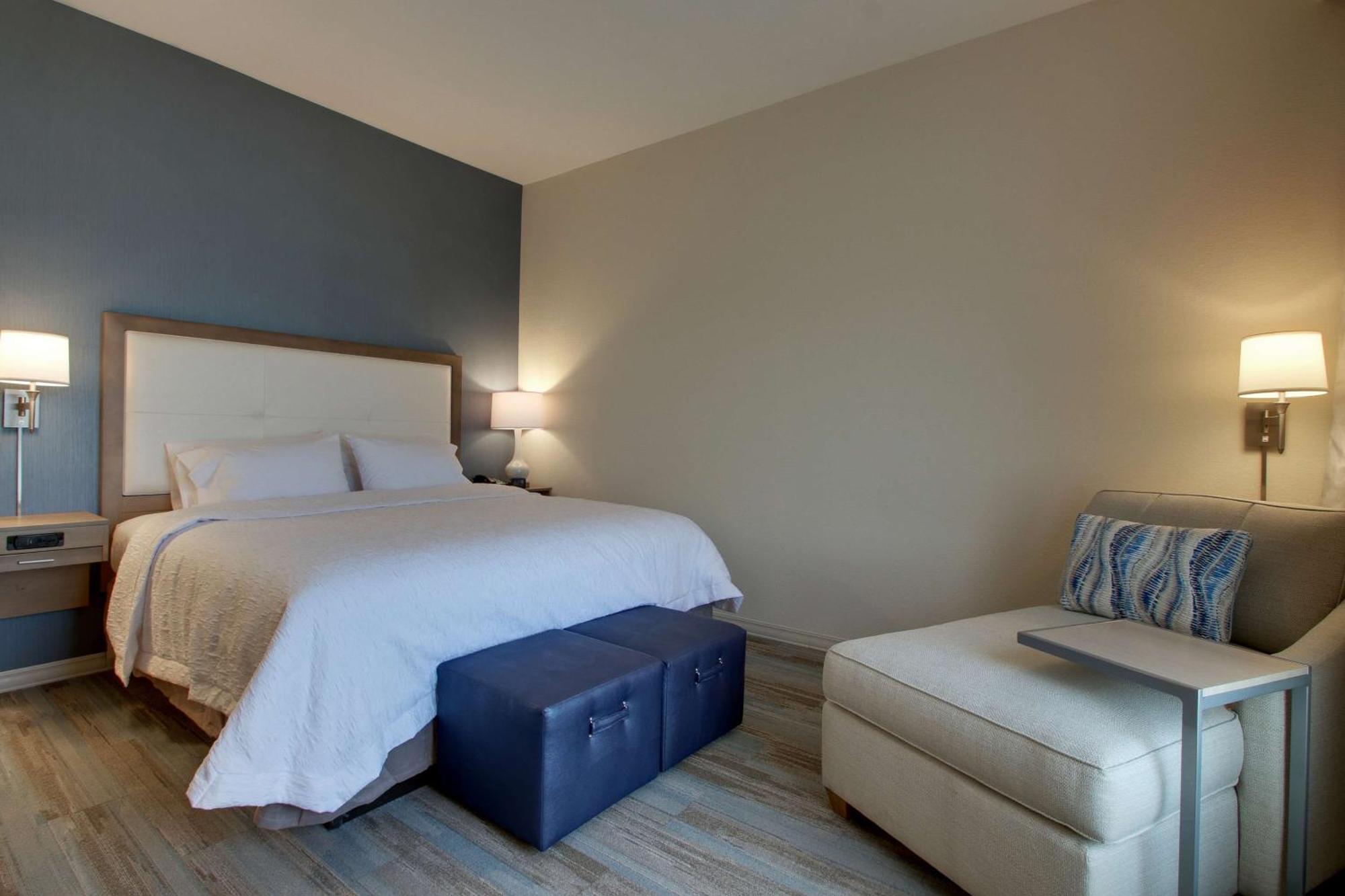 Hampton Inn Sneads Ferry Topsail Beach Extérieur photo