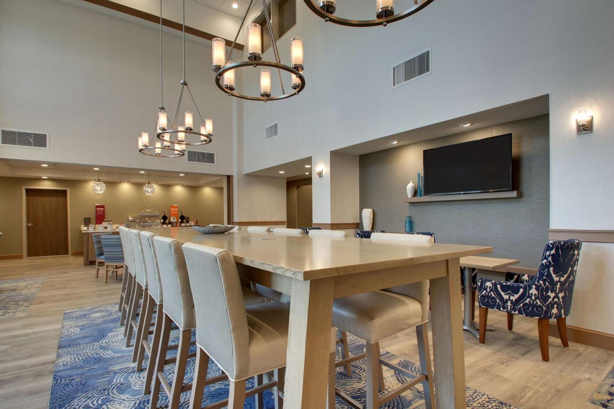 Hampton Inn Sneads Ferry Topsail Beach Extérieur photo