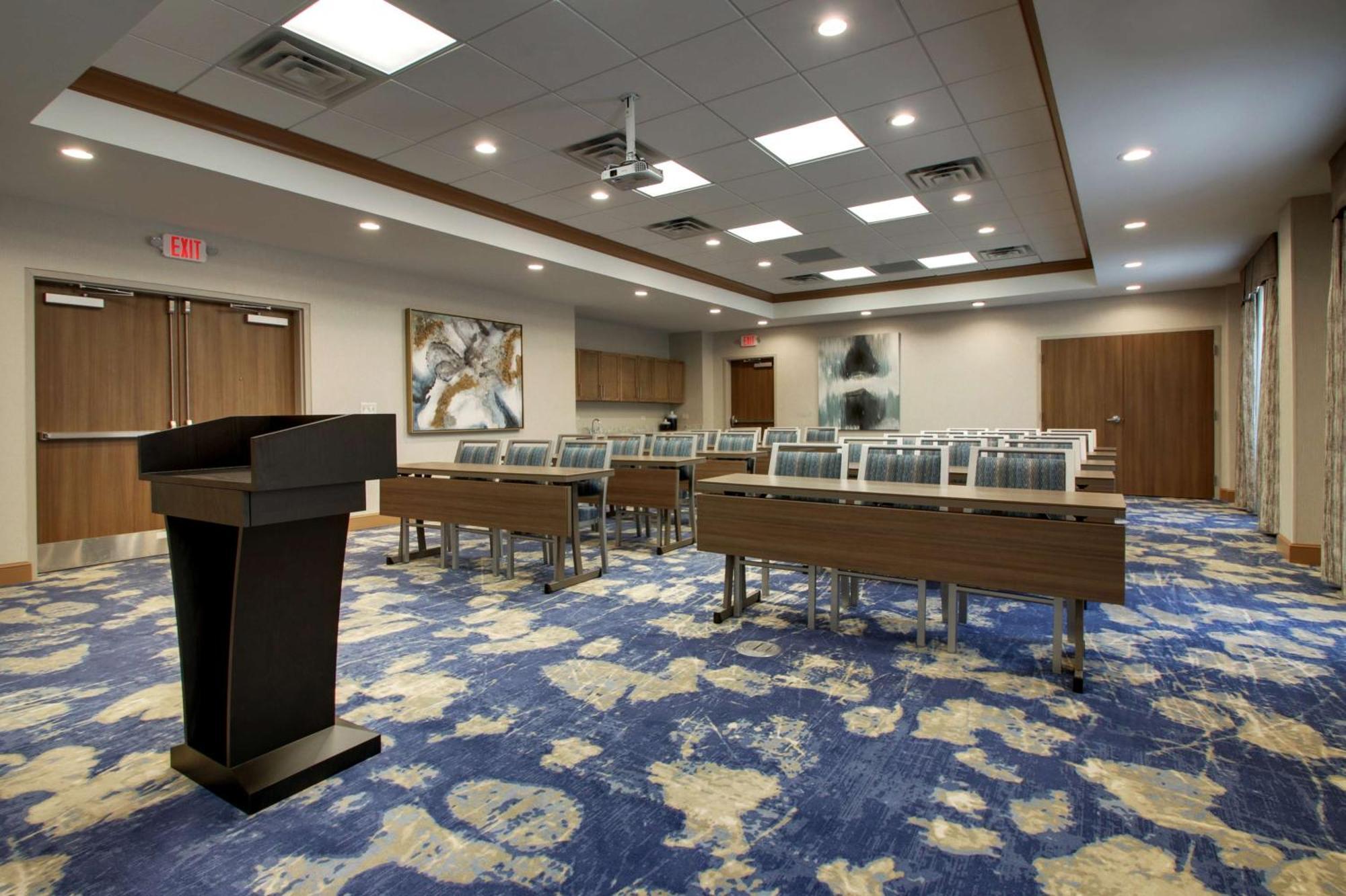 Hampton Inn Sneads Ferry Topsail Beach Extérieur photo