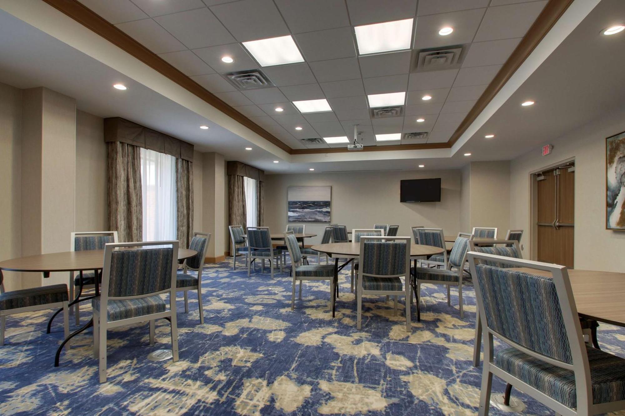 Hampton Inn Sneads Ferry Topsail Beach Extérieur photo