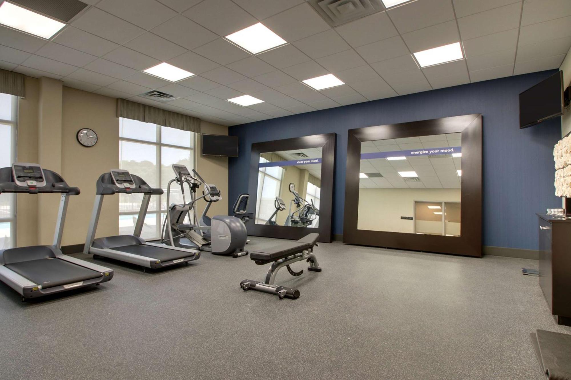 Hampton Inn Sneads Ferry Topsail Beach Extérieur photo