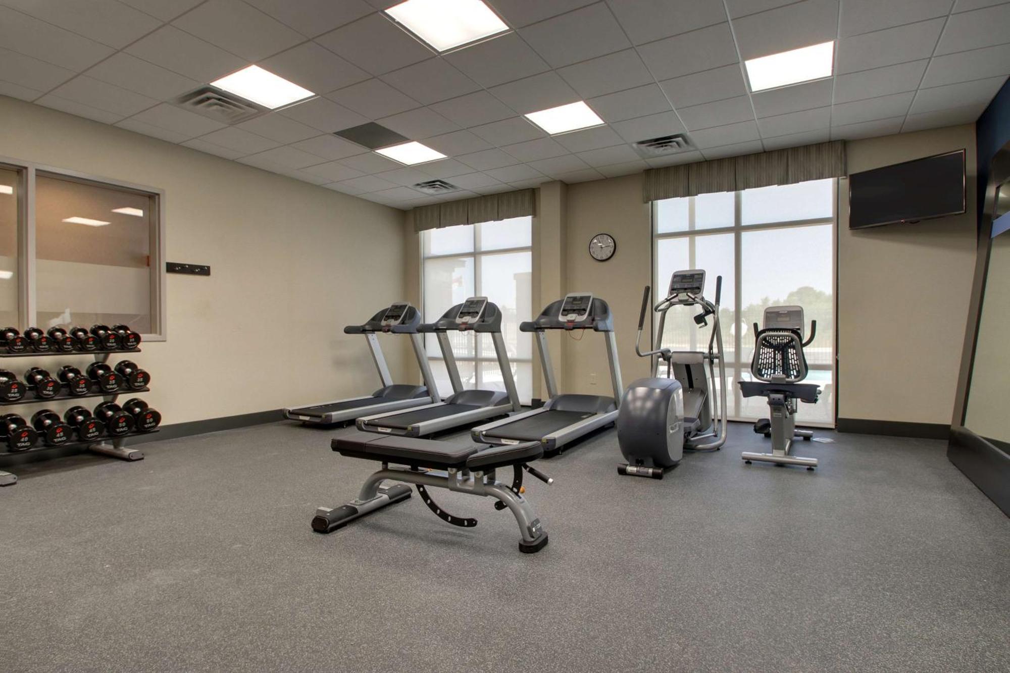 Hampton Inn Sneads Ferry Topsail Beach Extérieur photo